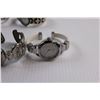 Image 4 : Bracelet, (4) Watches - All Untested