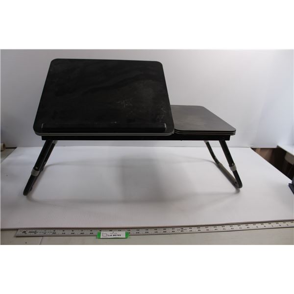 Folding Lap Tray