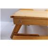Image 3 : (2) Folding Lap Desks