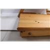 Image 4 : (2) Folding Lap Desks