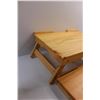 Image 5 : (2) Folding Lap Desks