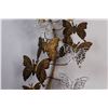 Image 4 : (6) Butterfly Wall Decorations