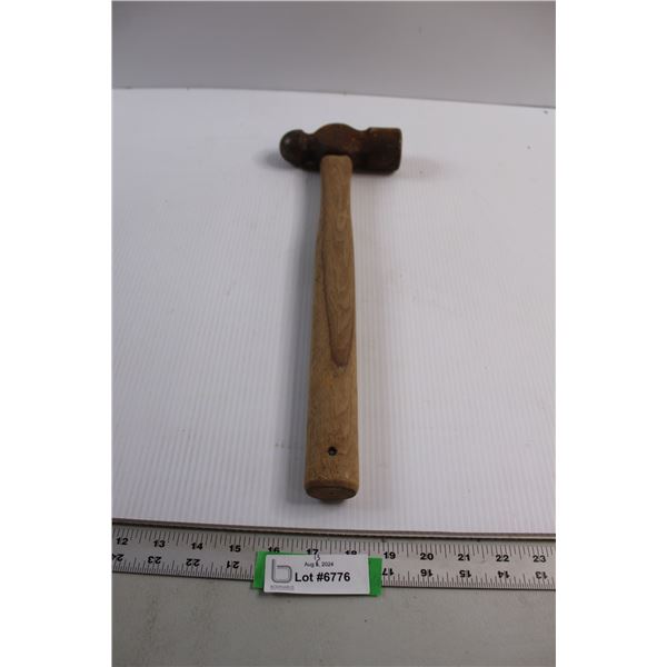 Ballpeen Hammer