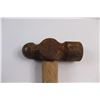 Image 2 : Ballpeen Hammer