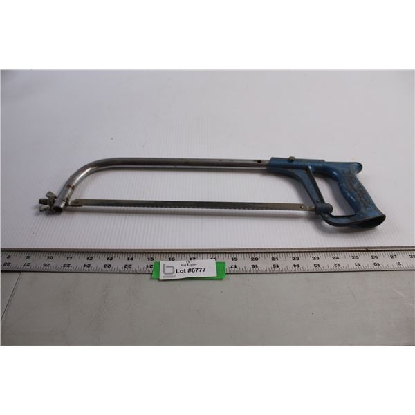Metal Hack Saw