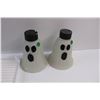 Image 2 : (2) Ghost Lamps - Untested, Assorted Houseware Items
