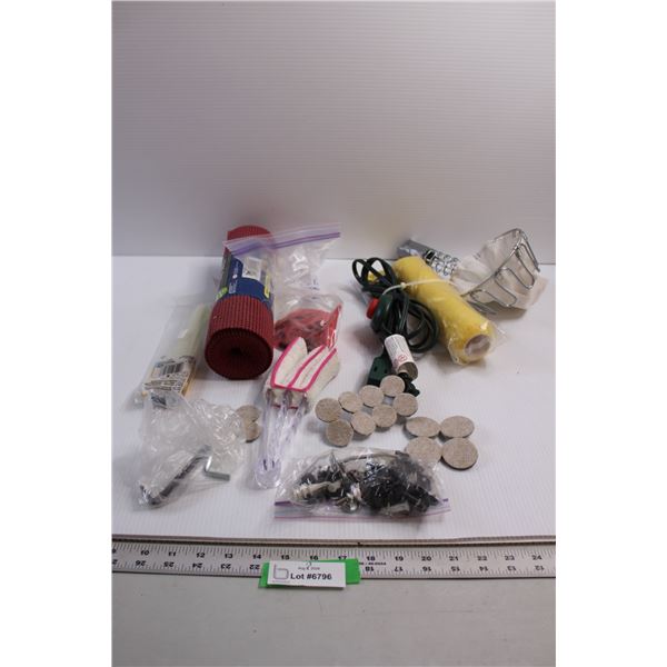 Assorted Houseware Items