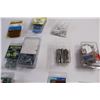 Image 3 : Assorted Hardware