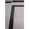 Image 3 : (2) Framing Squares, T Square