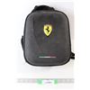 Image 1 : Ferrari Children's Backpack