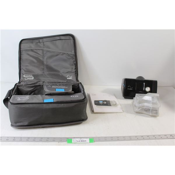 ResMed Airsense10 CPAP Machine