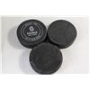 Image 2 : Broadstone Cooler Bag Full of Assorted Hockey Pucks