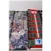 Image 3 : (5) Yu Gi Oh Playing Mats