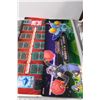 Image 4 : (5) Yu Gi Oh Playing Mats