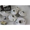 Image 4 : Box of Electrical Outlets and Light Sockets