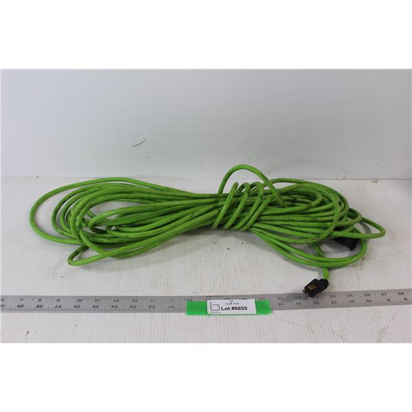 Extension Cord