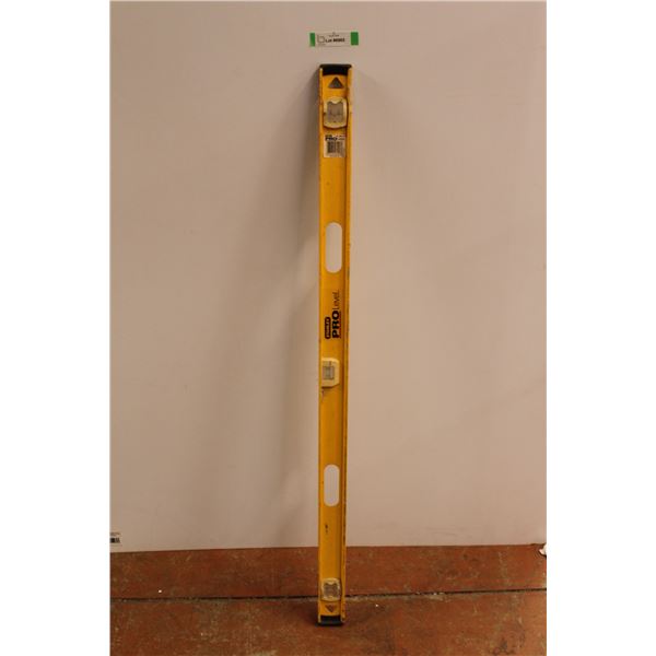 Stanley Pro Level