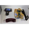 Image 2 : Agatec A410 Automatic Laser Level