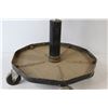 Image 3 : * Shop Rolling Stool With Bottom Tray