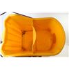 Image 3 : *Mastercraft 33L Mop Pail