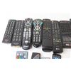 Image 3 : (16) Remote Controls