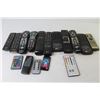 Image 5 : (16) Remote Controls