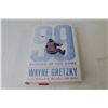 Image 2 : (2) Books - Wayne Gretzky Stories of The Game - Clint Mararchuk The Crazy Game