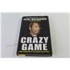 Image 5 : (2) Books - Wayne Gretzky Stories of The Game - Clint Mararchuk The Crazy Game