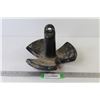 Image 1 : Boat 15Lb. Boat Anchor