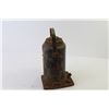 Image 3 : Older Bottle Jack (no handle)