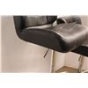 Image 3 : * 2X BID PRICE: Swivel Adjustable Bar Stools