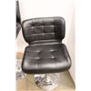 Image 5 : * 2X BID PRICE: Swivel Adjustable Bar Stools