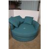 Image 1 : * Round Oversized Sofa Chair