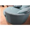 Image 4 : * Round Oversized Sofa Chair