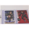 Image 3 : (2) Conner McDavid & (1) Leon Draisaitl NHL Upper Deck Hockey Cards