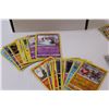Image 4 : (400+) Hologram & Regular Pokemon Trading Cards in Box (2020-2023 Editions)
