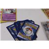 Image 6 : (400+) Hologram & Regular Pokemon Trading Cards in Box (2020-2023 Editions)