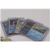 Image 2 : (400+) Hologram & Regular Pokemon Trading Cards in Box (2020-2023 Editions)