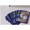 Image 4 : (400+) Hologram & Regular Pokemon Trading Cards in Box (2020-2023 Editions)