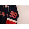 Image 2 : * New York Rangers Wayne Gretzky Jersey w/Tags- Size 50