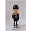 Image 2 : Edmonton Oilers Season Ticket Holders Ryan Smyth Bobblehead On Stand in Box