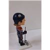 Image 3 : Edmonton Oilers Season Ticket Holders Ryan Smyth Bobblehead On Stand in Box
