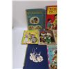 Image 2 : (14) Vintage Children's Book Lot