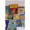 Image 3 : (14) Vintage Children's Book Lot