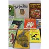 Image 3 : (16) Vintage Children's Book Lot