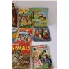Image 5 : (16) Vintage Children's Book Lot