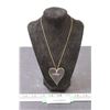 Image 1 : RCAF Sweetheart Necklace