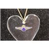 Image 2 : RCAF Sweetheart Necklace