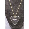 Image 3 : RCAF Sweetheart Necklace