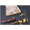 Image 5 : Cariole Watch , Multi- Tool, Various Cuff-Links Sets & Pins